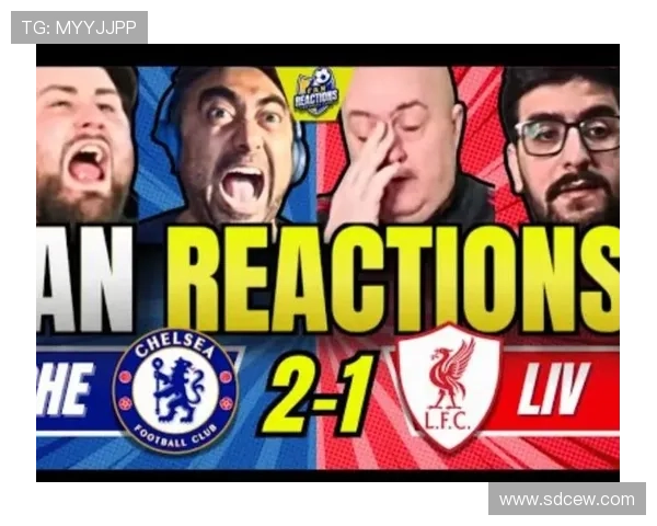 切尔西1比2不敌维拉遭逆转终