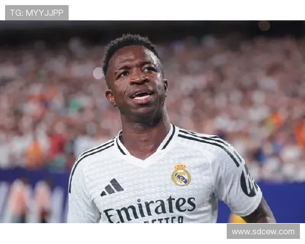 维尼修斯vs阿拉维斯全场数据:1助攻,1次关键传球