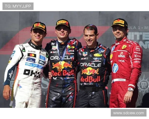 维斯塔潘比赛工程师2028年加盟迈凯伦F1